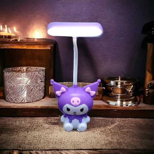 Led Table Lamp for Bedroom