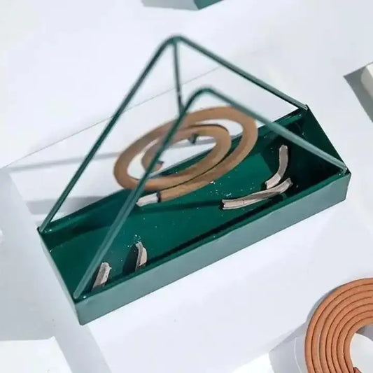 Pack of 2 Mosquito Coil Stand