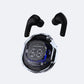 Air 39 Wireless Earbuds with Silicone Cover