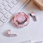Air 39 Wireless Earbuds with Silicone Cover