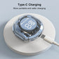 Air 39 Wireless Earbuds with Silicone Cover