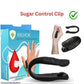LI4 Acupressure Point Clip – Sugar Control & Stress Relief