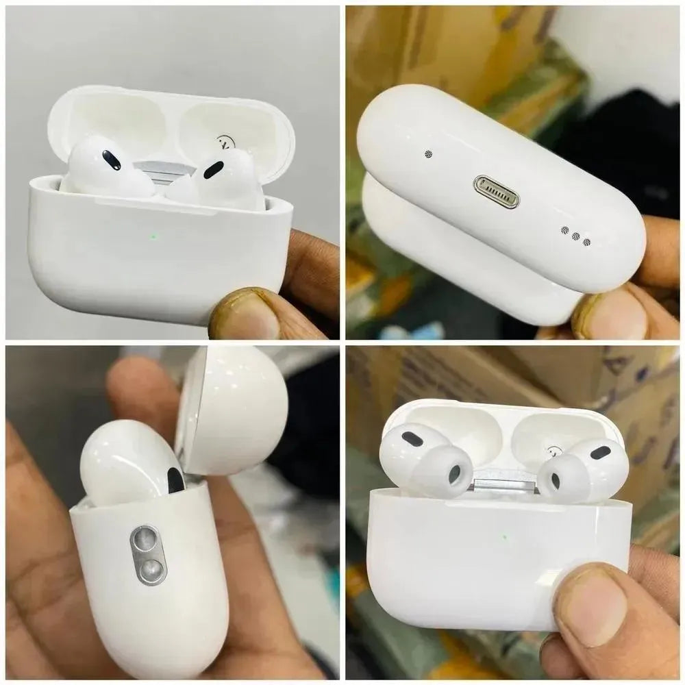 AirPods Pro 2 (Master Copy) Wireless Earbuds