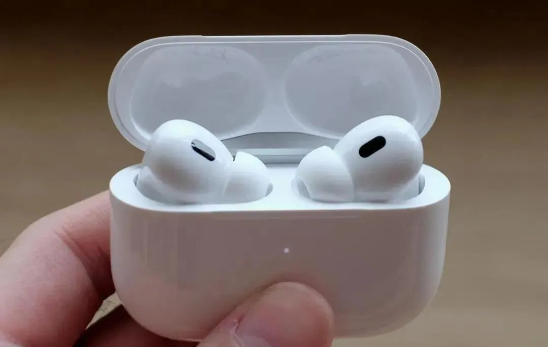 AirPods Pro 2 (Master Copy) Wireless Earbuds