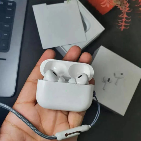 AirPods Pro 2 (Master Copy) Wireless Earbuds