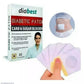 Diabetic Patch Carb Sugar Blocker 12 Pcs White