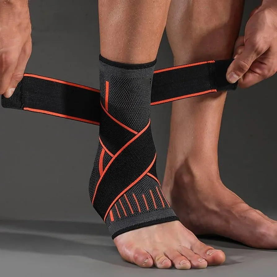 Ankle Support Brace