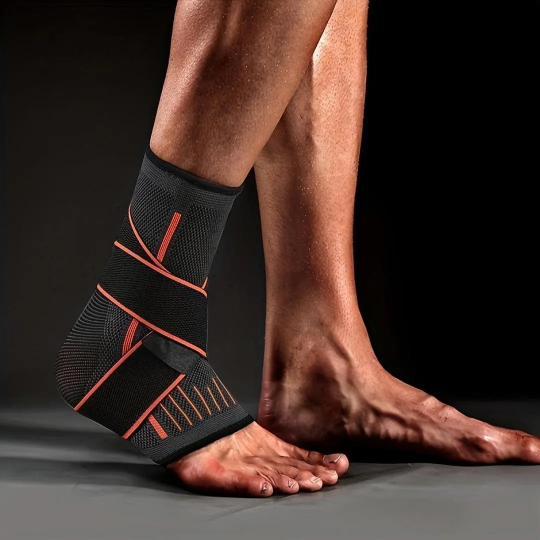 Ankle Support Brace
