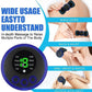 Portable Mini Electric Neck Massager Patch