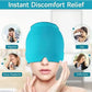 Gel Icing Cap for Effective Relief