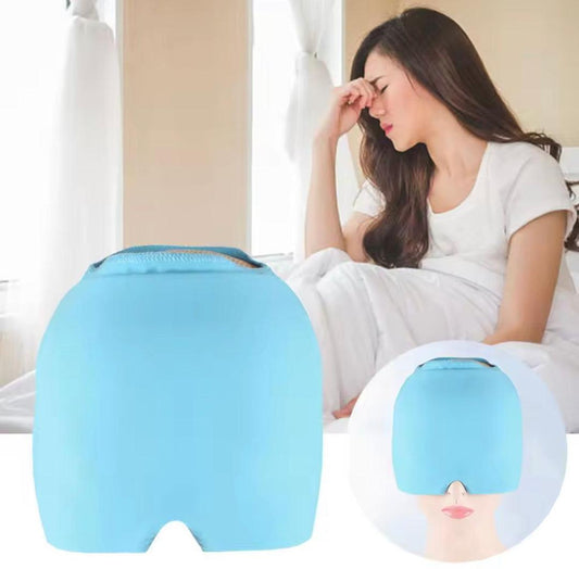Gel Icing Cap for Effective Relief