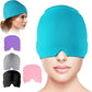 Gel Icing Cap for Effective Relief