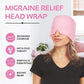 Gel Icing Cap for Effective Relief