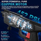 High-Pressure Washer Gun, With Single Battery