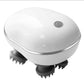 Silicone Detachable Scalp Massager for People & Pets
