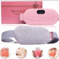 Portable Electric Period Cramp Heating Belt - 1 Pc for Wellness and Self-Care