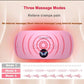 Portable Electric Period Cramp Heating Belt - 1 Pc for Wellness and Self-Care