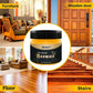 Beeswax Furniture Polish Wax 80g Natural Shine