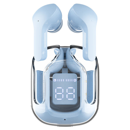 Air 31 Wireless Earbuds with Silicone Cover