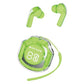 Air 39 Wireless Earbuds with Silicone Cover