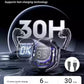 Air 39 Wireless Earbuds with Silicone Cover