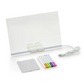 Acrylic LED Light-Up Writing Board Lamp - USB